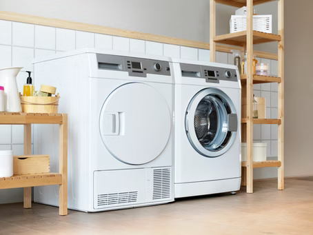 Votre sèche-linge est en panne