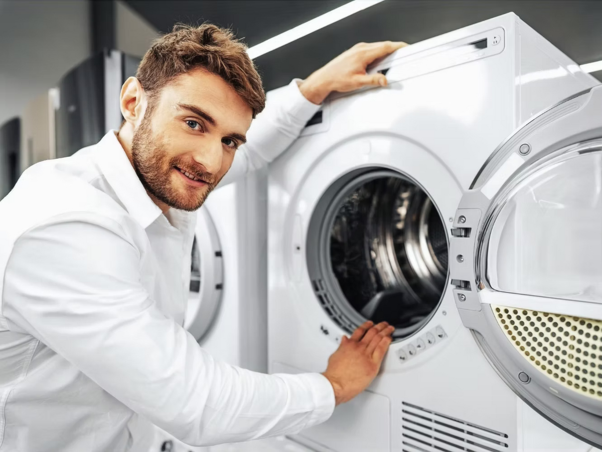 Comment trouver la référence de son appareil électroménager ?
