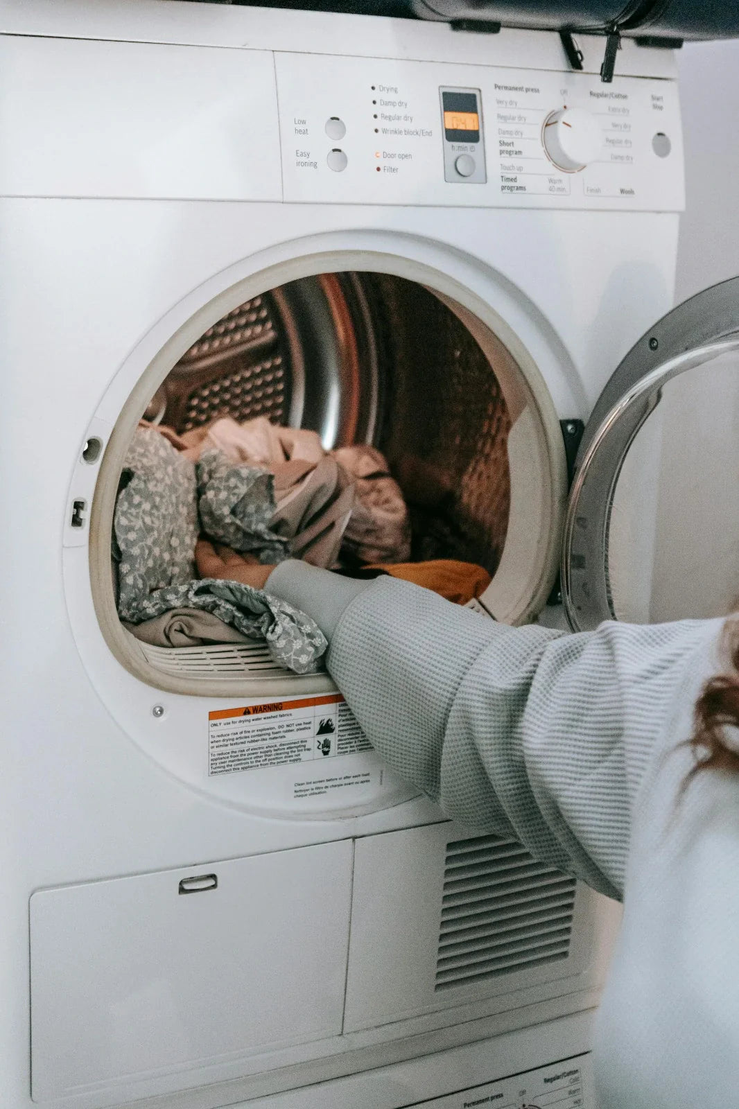 Sèche-linge