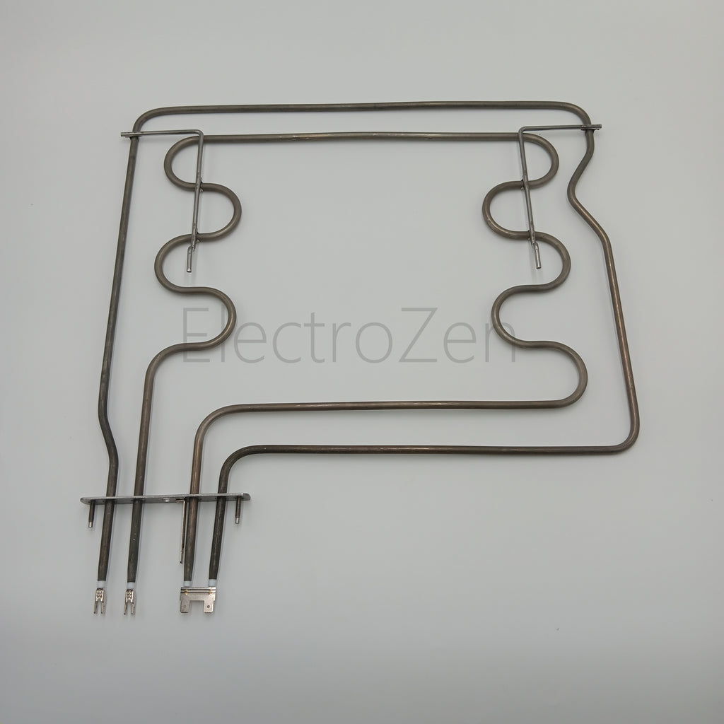 AS0059055  Résistance de chauffage pour Four  BRANDT-SAUTER-DE DIETRICH Livraison Martinique Guadeloupe et Guyane