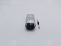 Condensateur 0,85µF 2500V avec diode