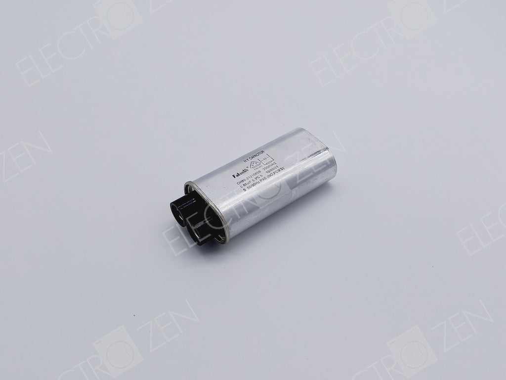 Condensateur 0,85µF 2500V Micro - Onde