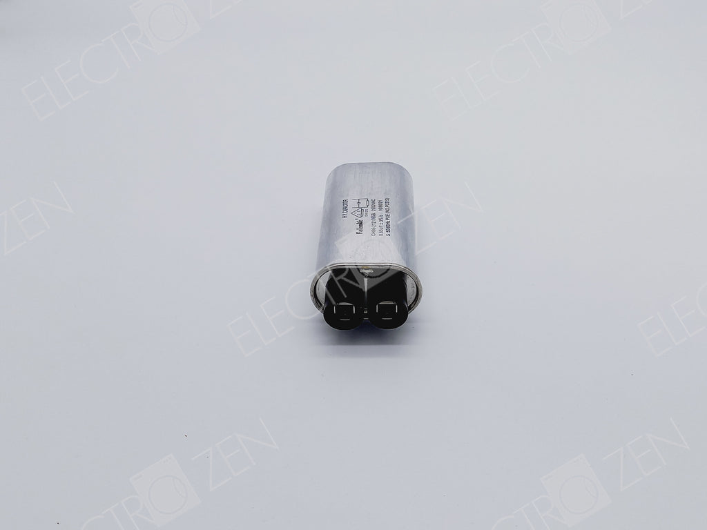 Condensateur 0,85µF 2500V Micro - Onde