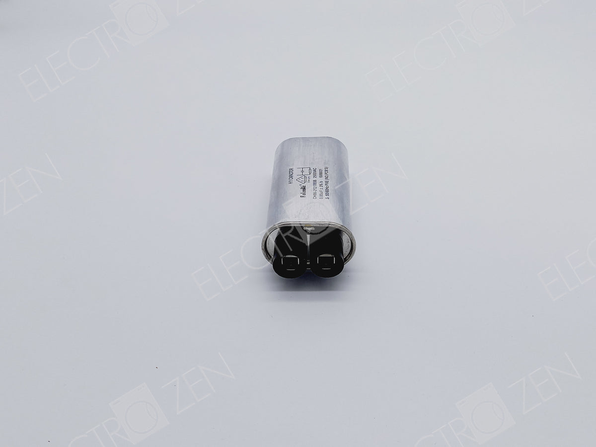 Condensateur 0,85µF 2500V Micro - Onde