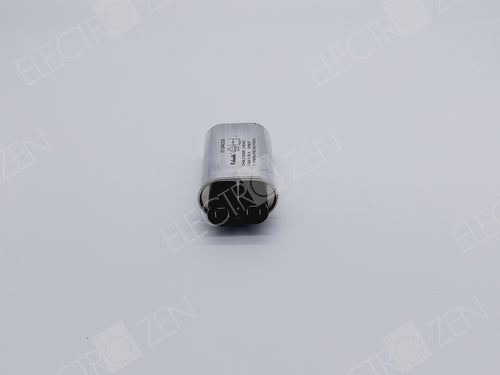 Condensateur 0,90µF 2100V Micro - Onde