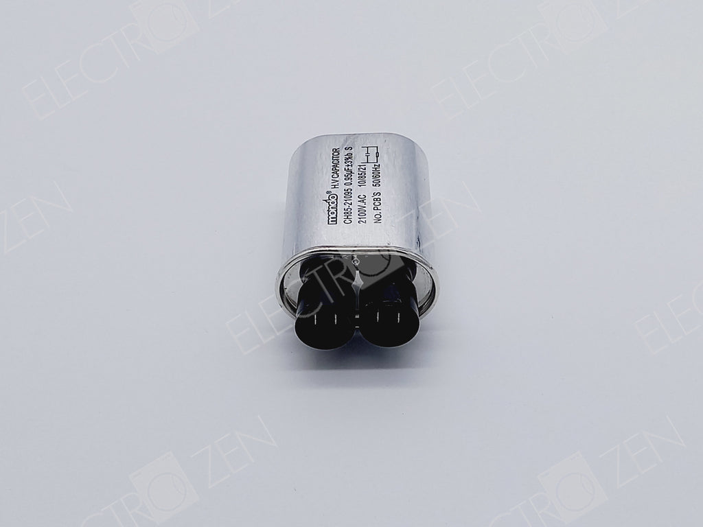 Condensateur 0,95µF 2100V Micro - Onde