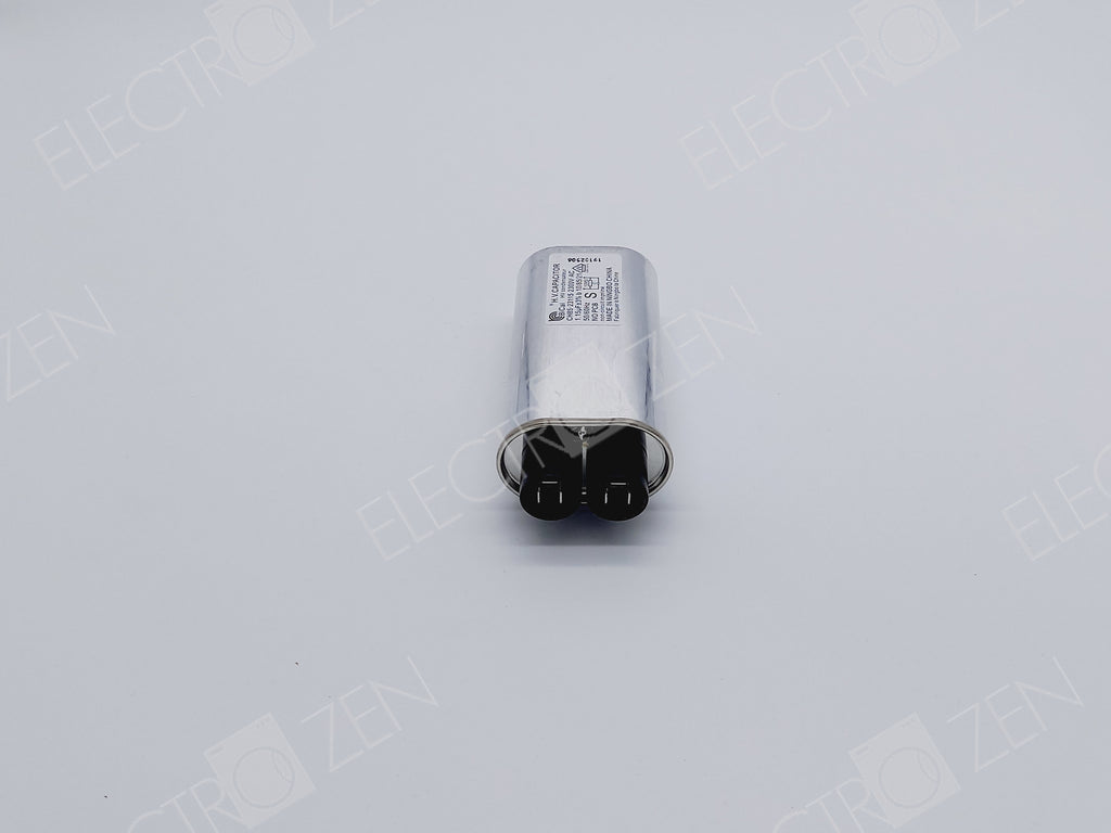 Condensateur 1,15µF 2100V Micro - Onde Whirpool