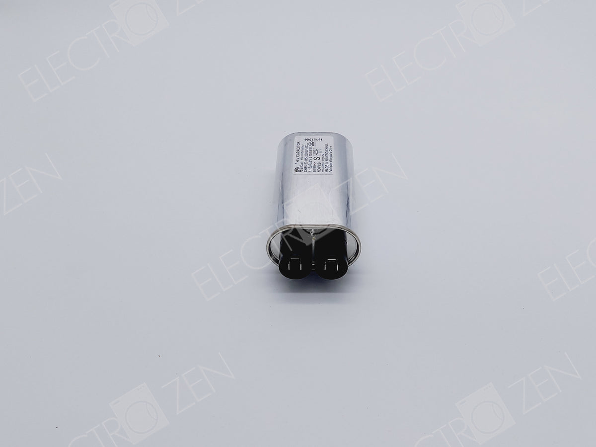 Condensateur 1,15µF 2100V Micro - Onde Whirpool