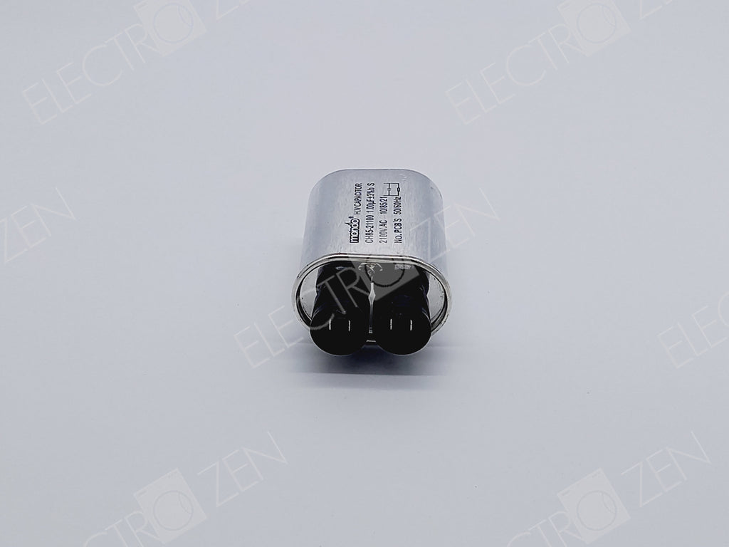Condensateur 1µF 2100V Micro - Onde