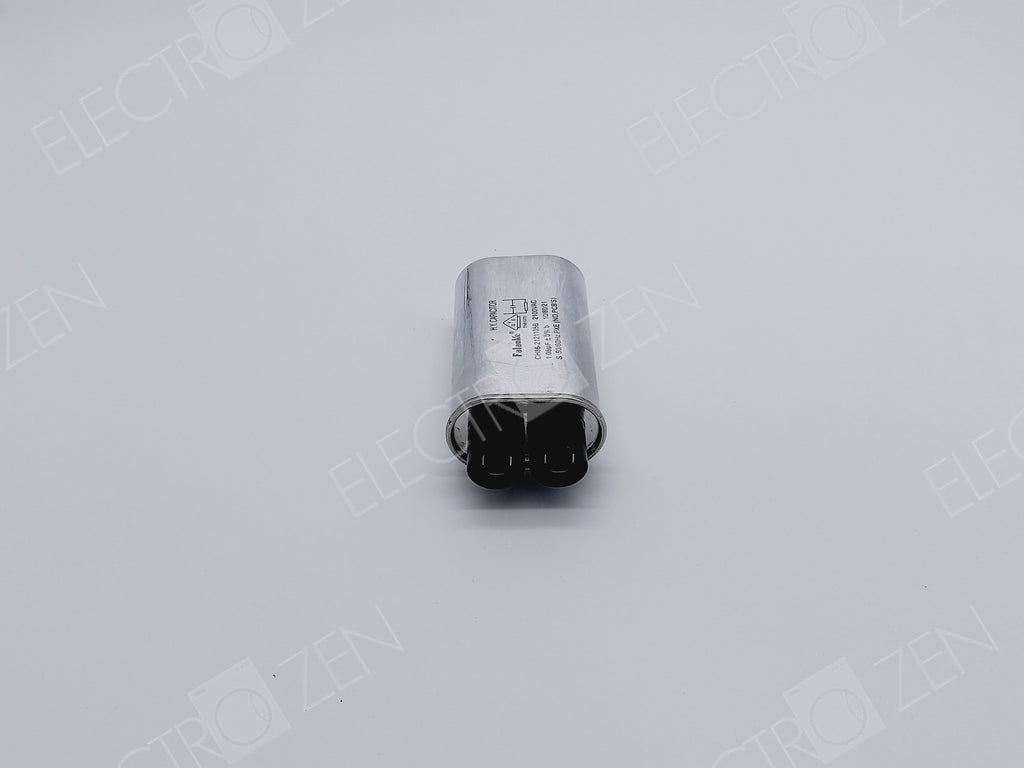 Condensateur 1,05µF 2100V Micro - Onde