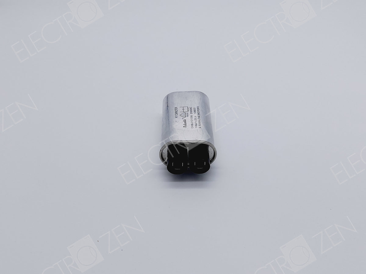 Condensateur 1,05µF 2100V Micro - Onde