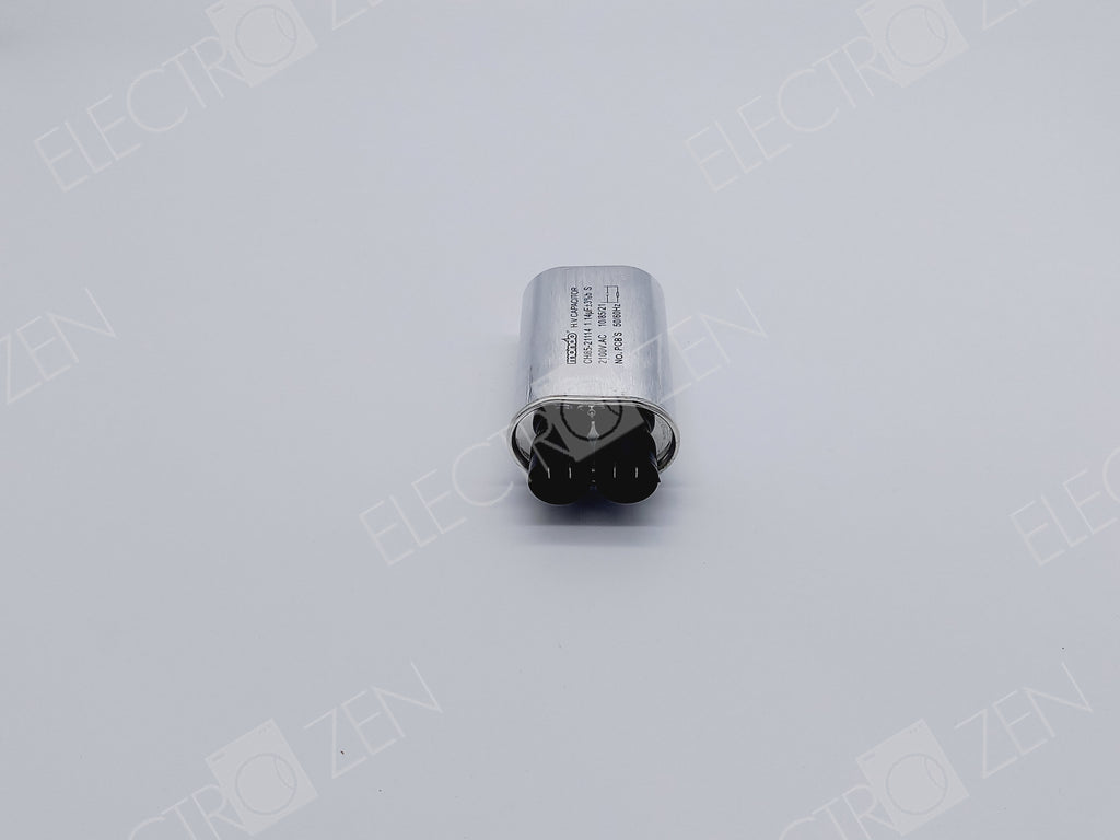 Condensateur 1,14µF 2100V Micro - Onde