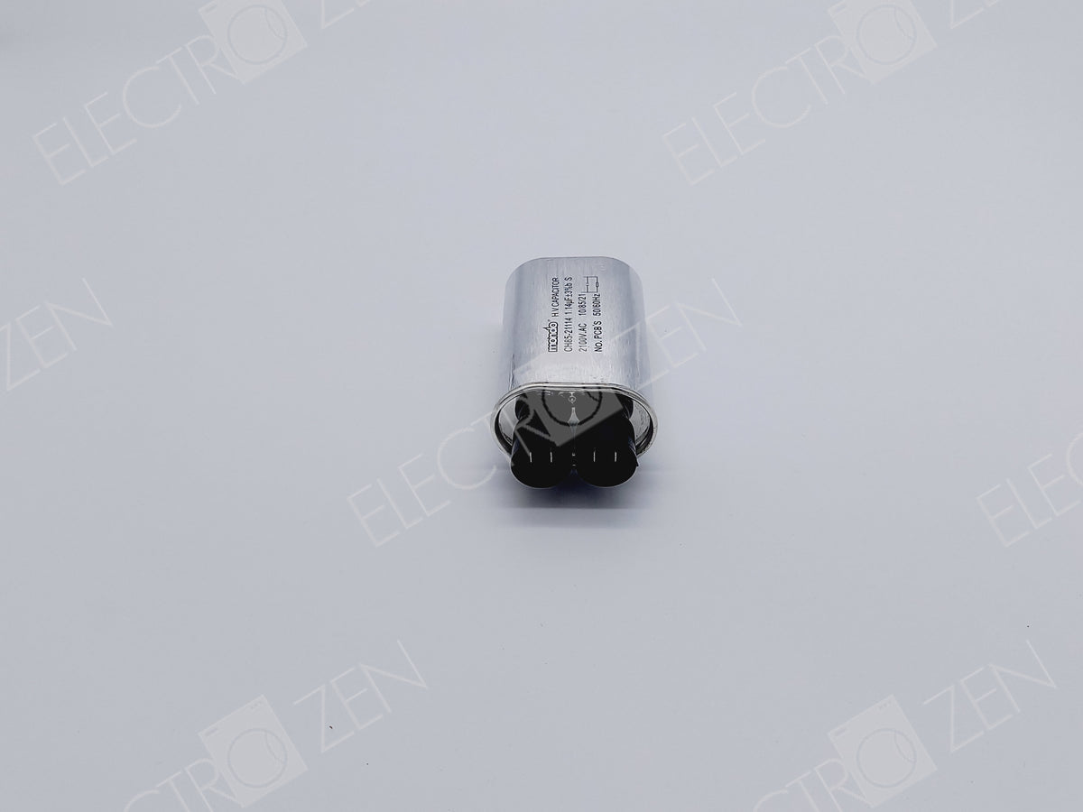 Condensateur 1,14µF 2100V Micro - Onde