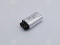 Condensateur 1,2µF 2100V Micro - Onde