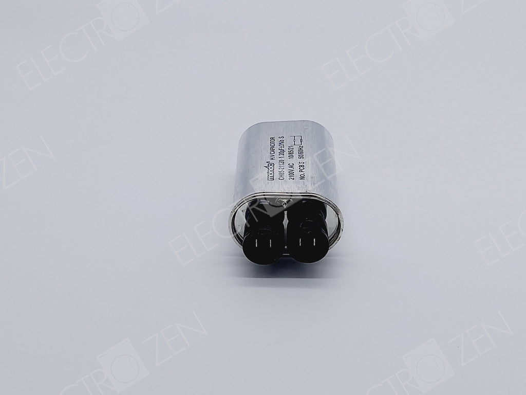 Condensateur 1,2µF 2100V Micro - Onde