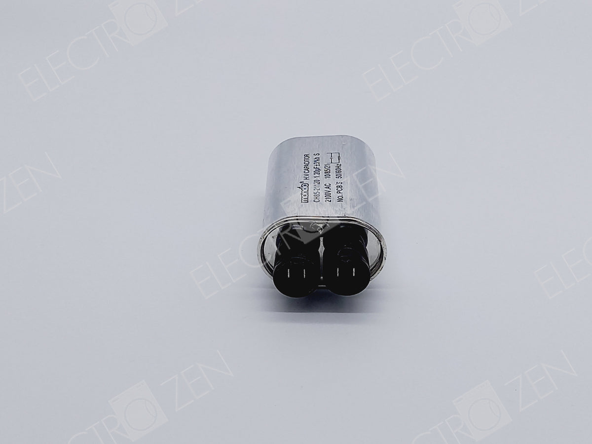 Condensateur 1,2µF 2100V Micro - Onde