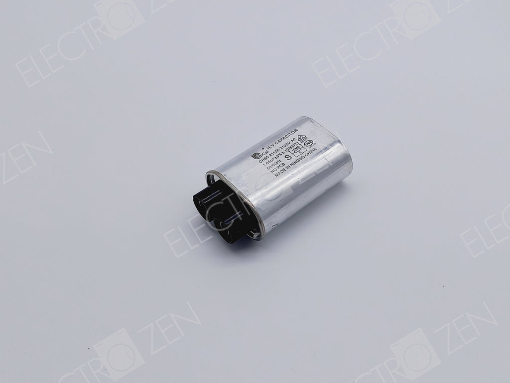 Condensateur 1,05µF 2100V Micro - Onde LG