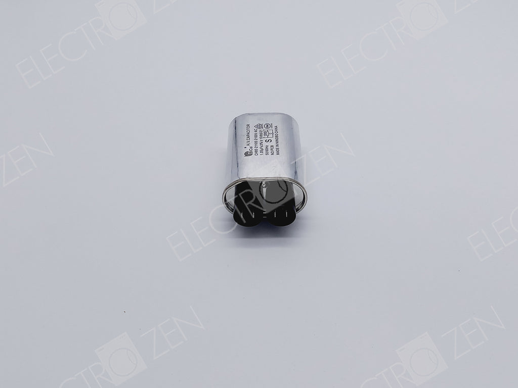 Condensateur 1,05µF 2100V Micro - Onde LG