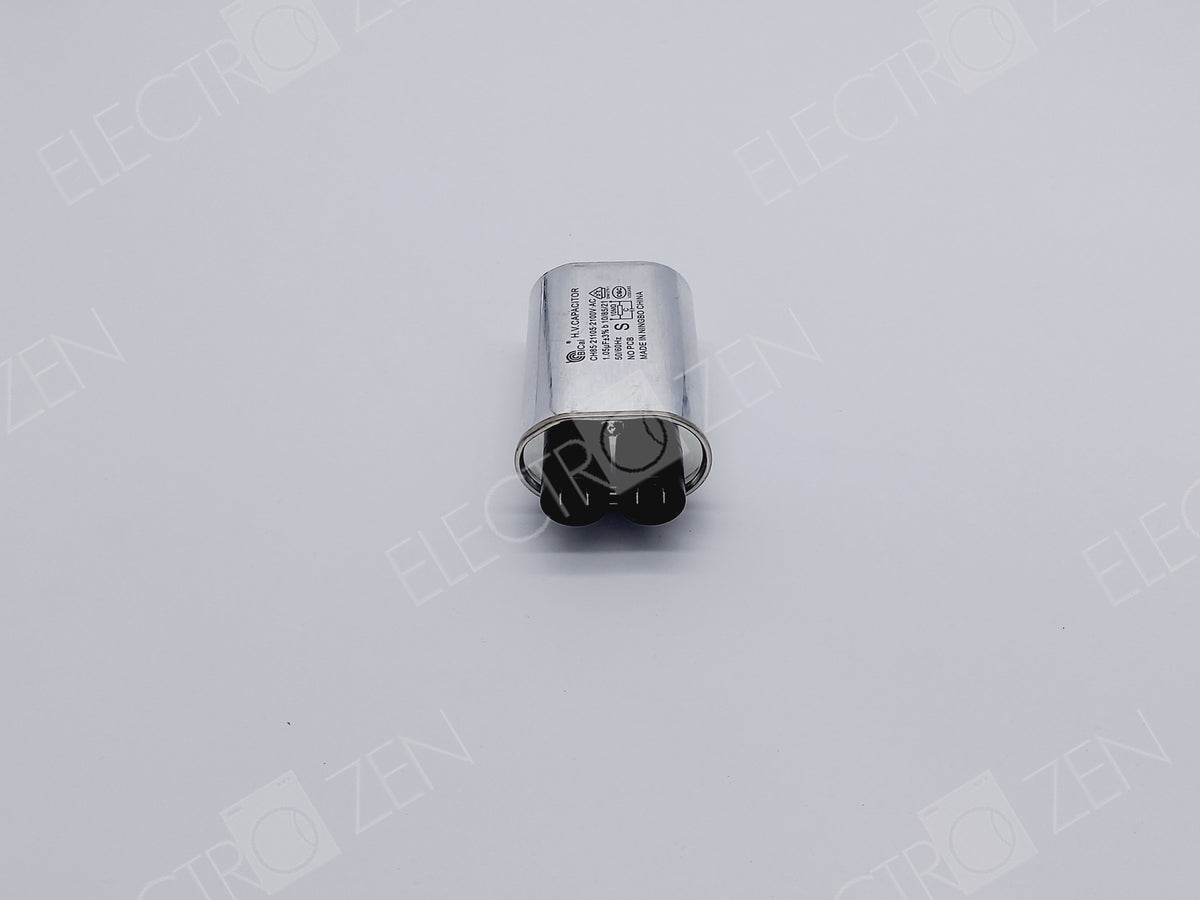 Condensateur 1,05µF 2100V Micro - Onde LG