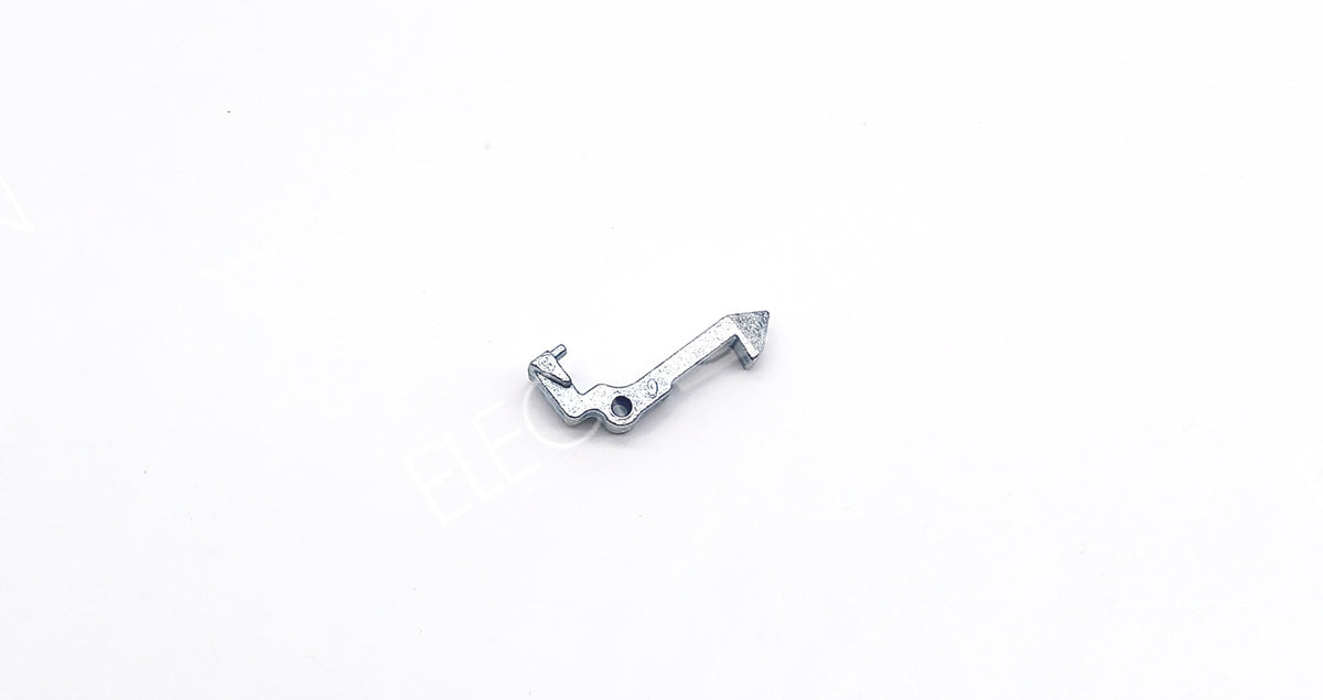 Crochet de porte pour Machine à Laver Proline 34010765
