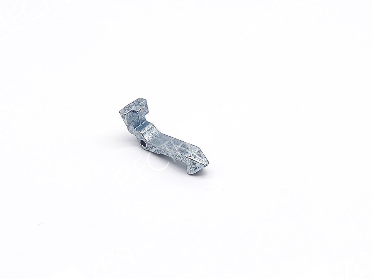 Crochet de porte pour Machine à Laver Proline 34010765