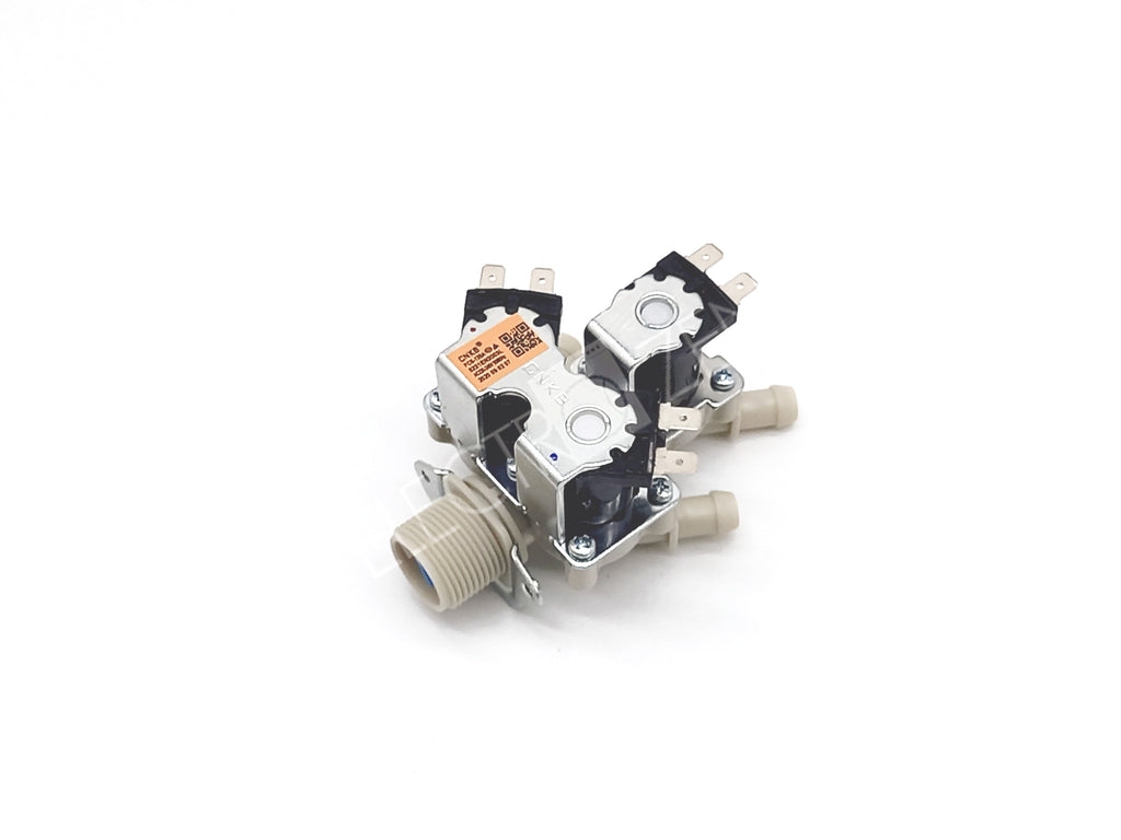 Electrovanne à 3 voies 220-240V 50-60Hz Machine à Laver 5221EN2003L