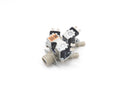Electrovanne à 3 voies 220-240V 50-60Hz Machine à Laver 5221EN2003L