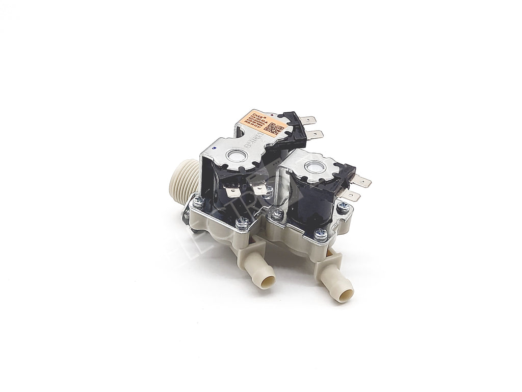 Electrovanne à 3 voies 220-240V 50-60Hz Machine à Laver 5221EN2003L