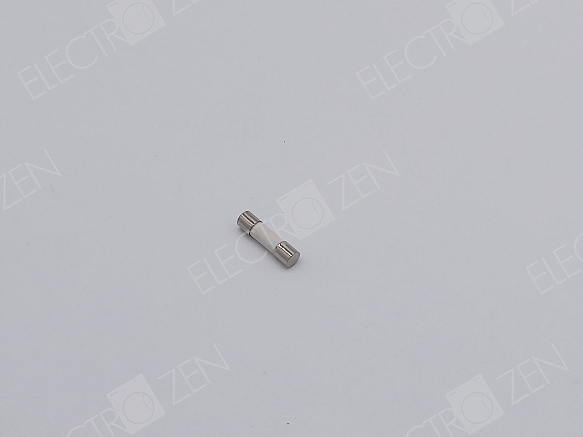 Fusible primaire 8A 5X20 MM Micro - Onde