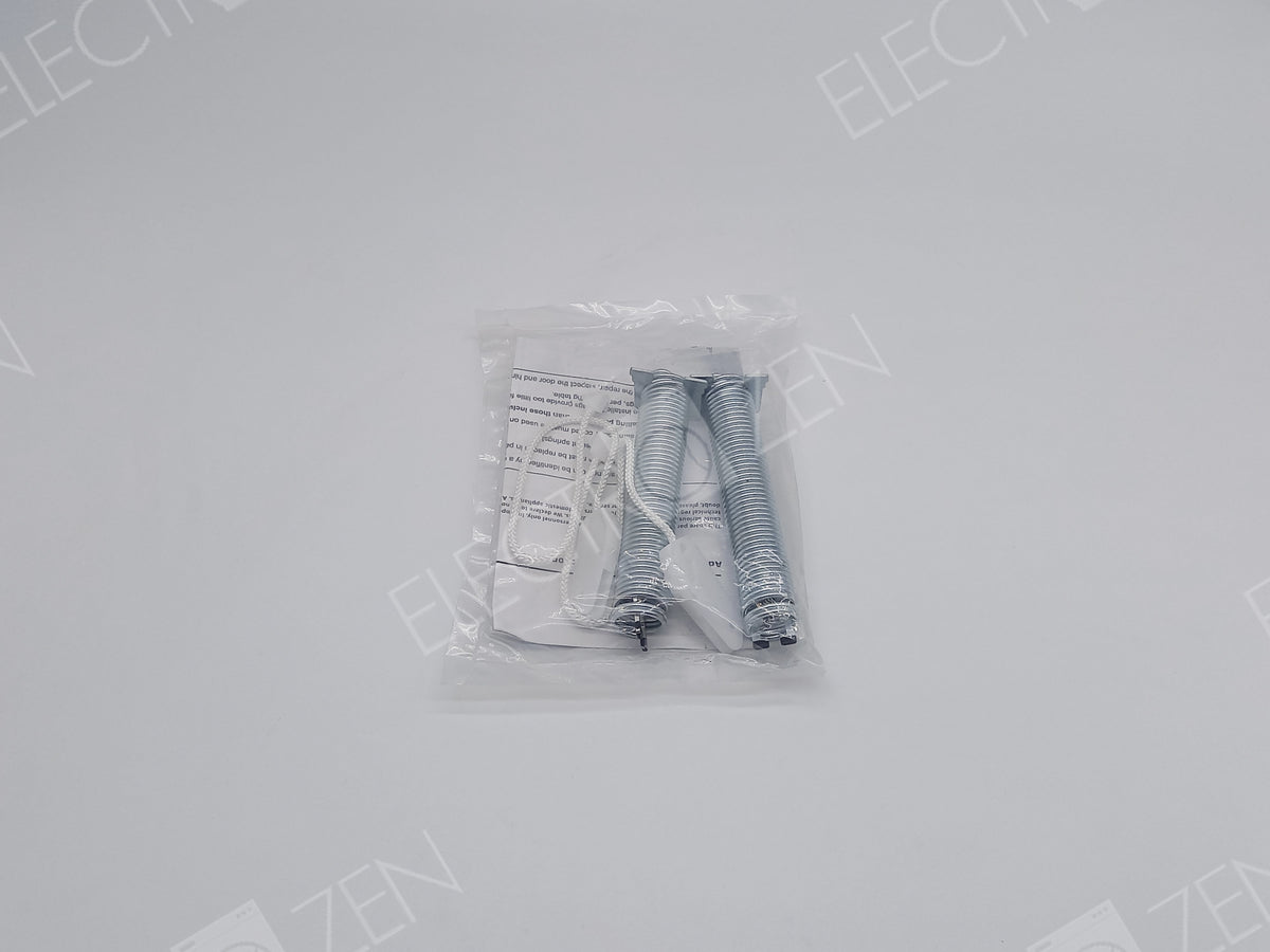 Ressort et câble de porte Lave - Vaisselle Bosch 00540239