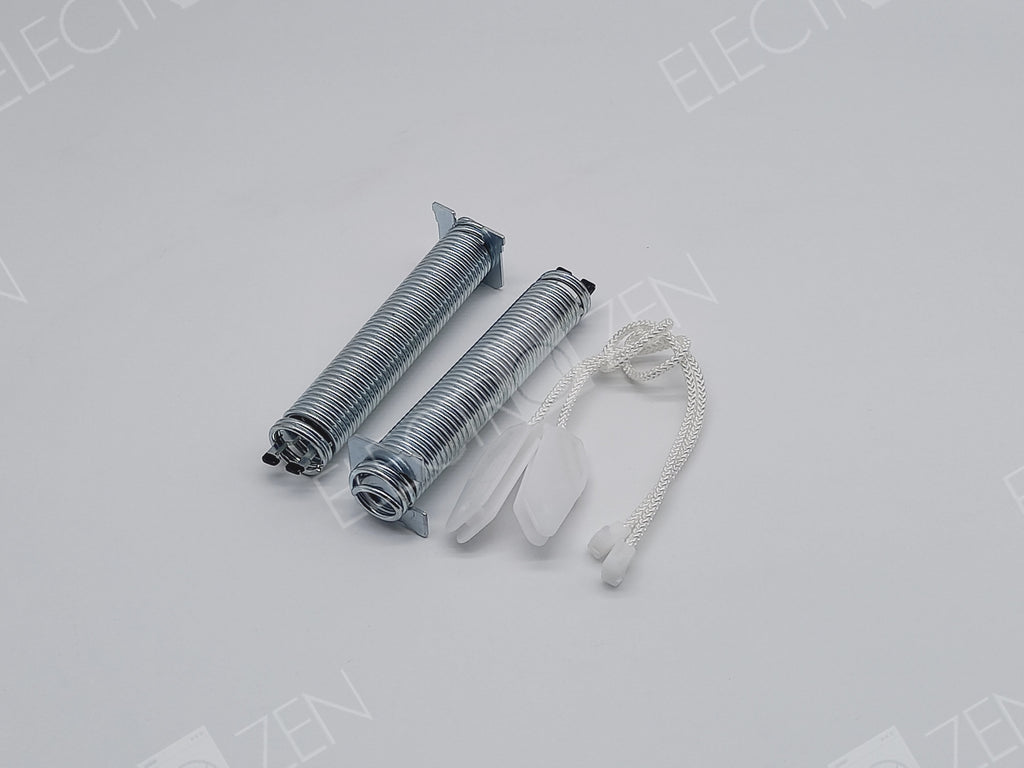 Ressort et câble de porte Lave - Vaisselle Bosch 00540239