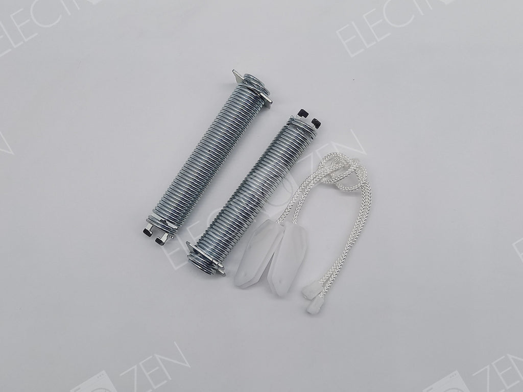 Ressort et câble de porte Lave - Vaisselle Bosch 00540239