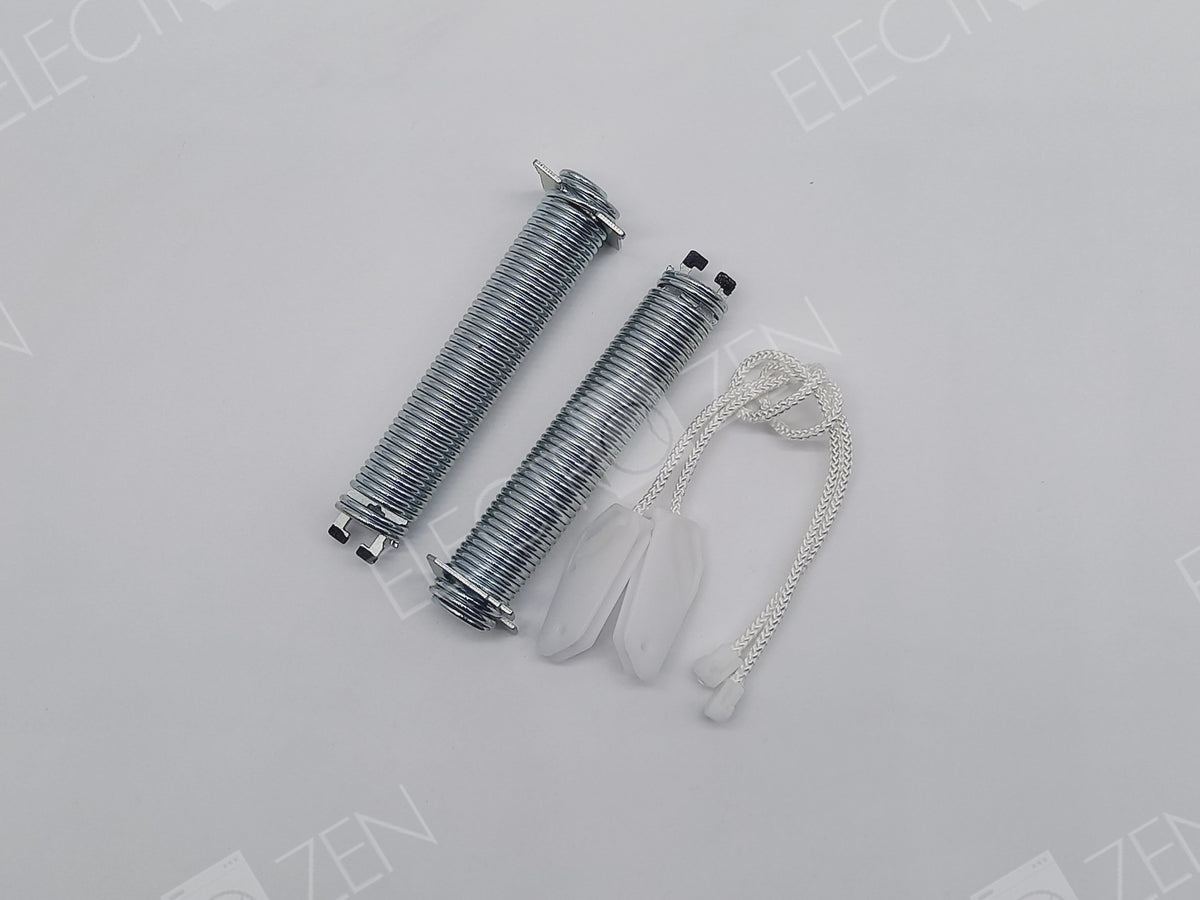 Ressort et câble de porte Lave - Vaisselle Bosch 00540239