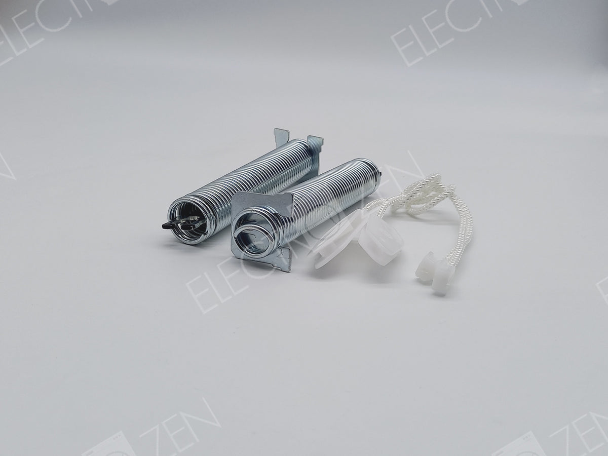 Ressort et câble de porte Lave - Vaisselle Bosch 00540239