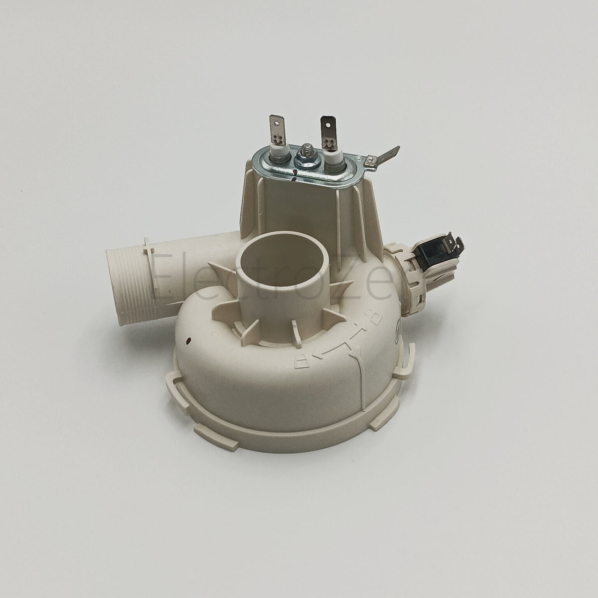 Résistance de chauffage pour Lave-vaisselle 1800W  17476000007431 Livraison Guadeloupe Martinique, Guyane