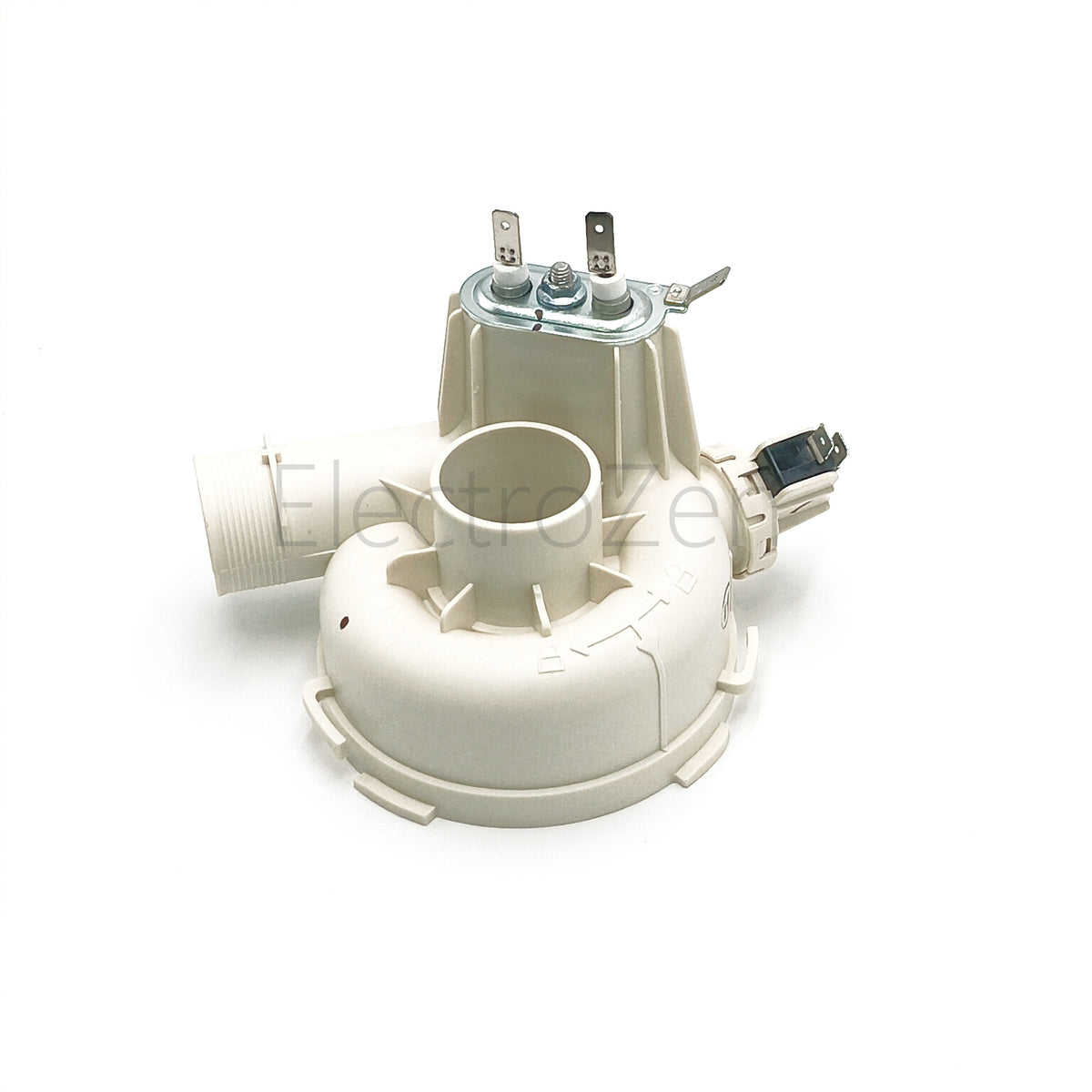 Résistance de chauffage pour Lave-vaisselle 1800W  17476000007431 Livraison Guadeloupe Martinique, Guyane