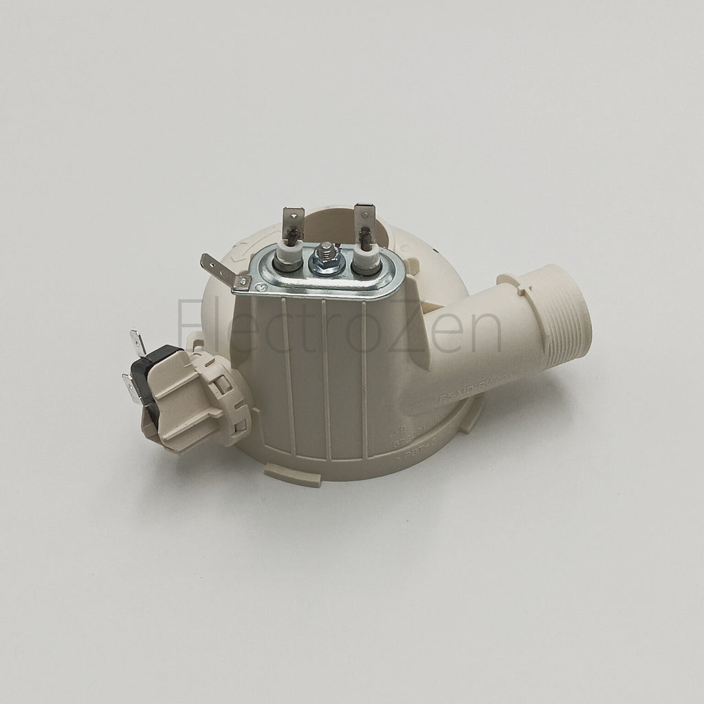 Résistance de chauffage pour Lave-vaisselle 1800W  17476000007431 Livraison Guadeloupe Martinique, Guyane