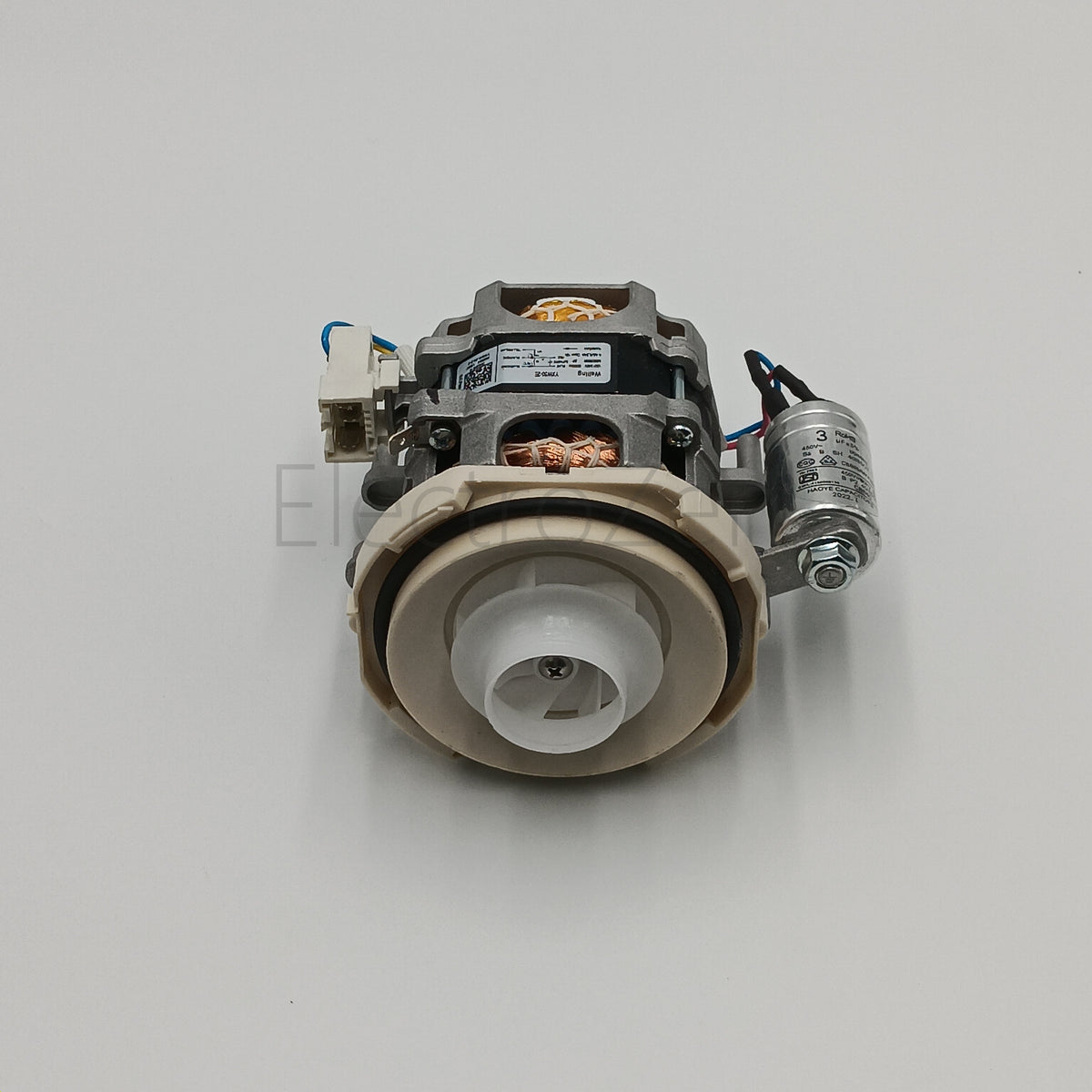 Pompe de cyclage AS0043707  Brandt Vedette Proline Thomson Fortex Livraison Martinique Guadeloupe et Guyane