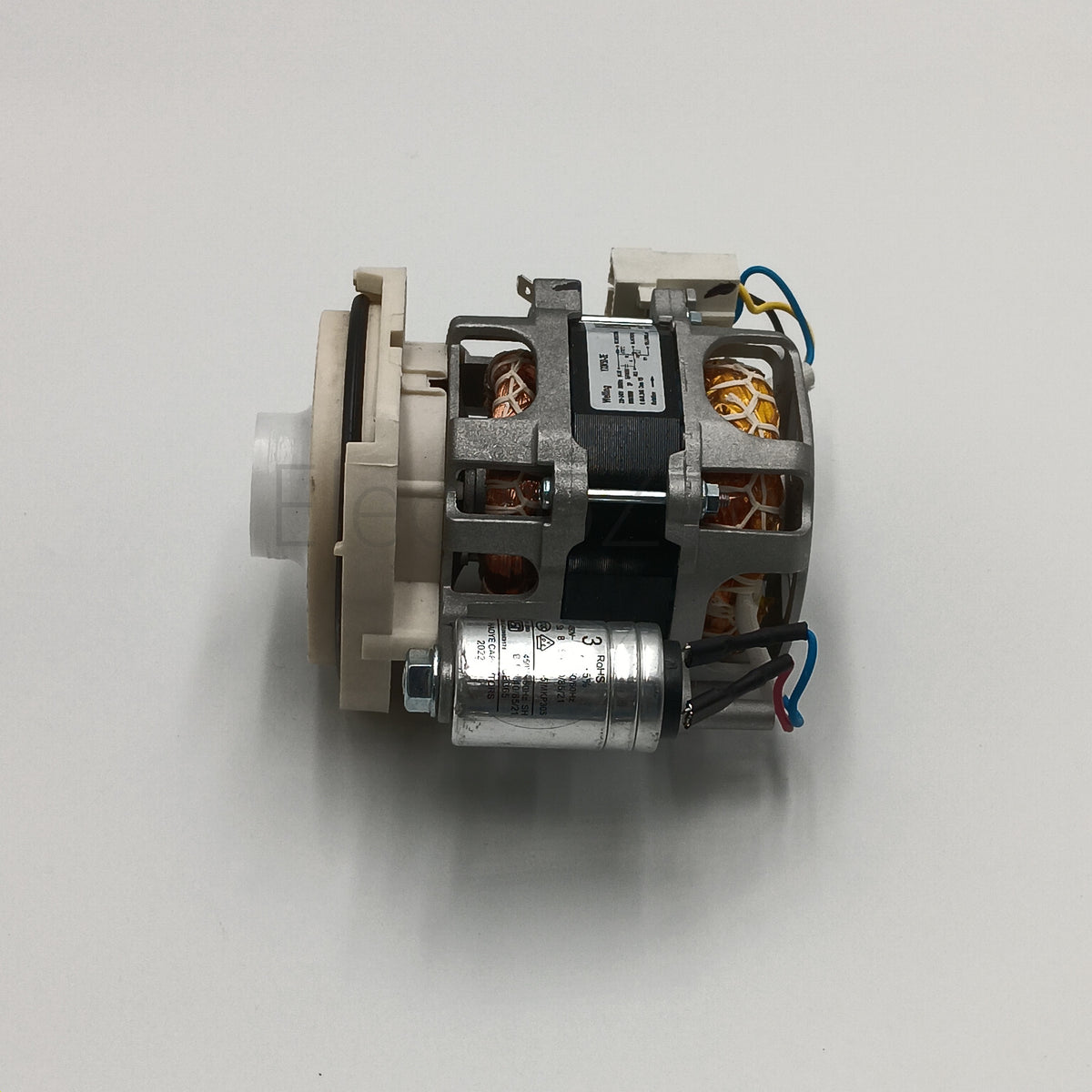 Pompe de cyclage AS0043707  Brandt Vedette Proline Thomson Fortex Livraison Martinique Guadeloupe et Guyane