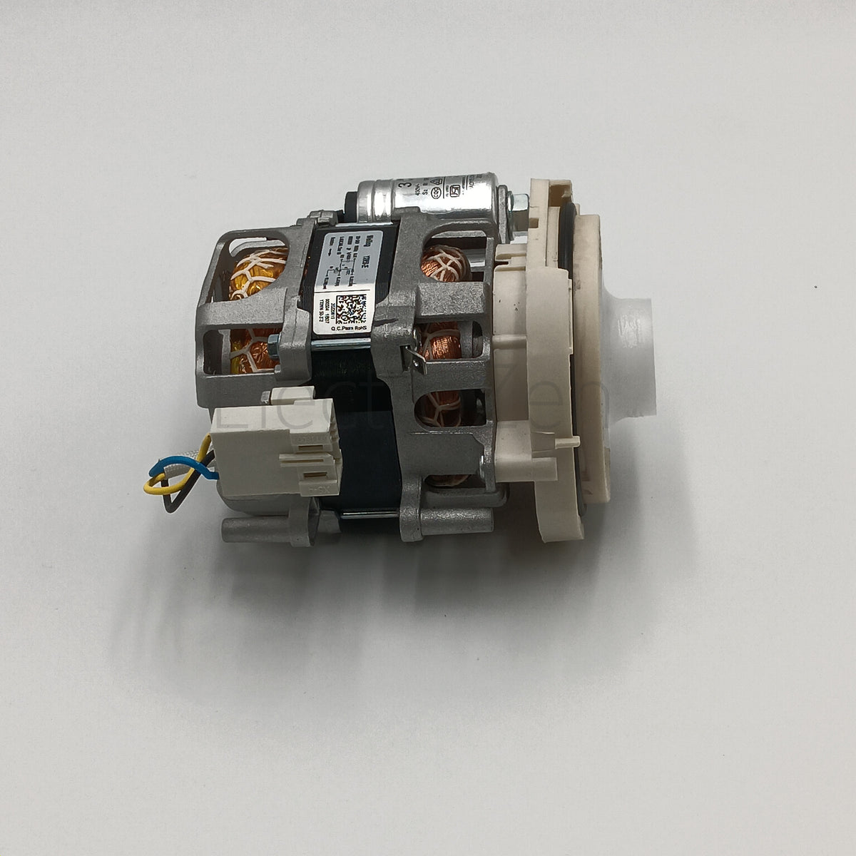 Pompe de cyclage AS0043707  Brandt Vedette Proline Thomson Fortex Livraison Martinique Guadeloupe et Guyane