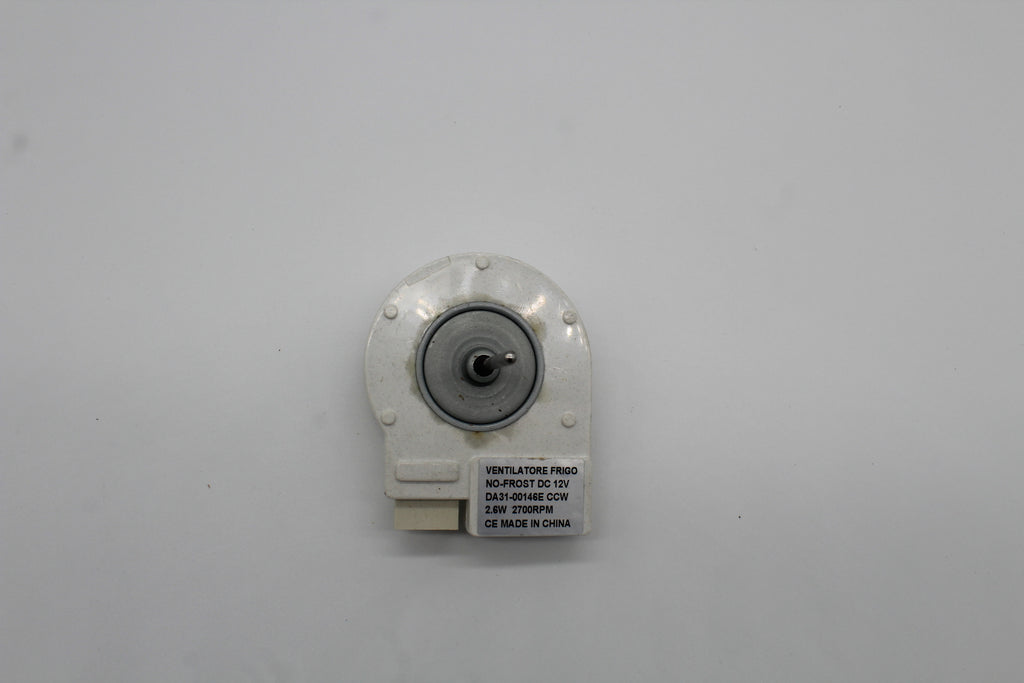 Moto ventilateur SAMSUNG (DA31-00146E, DA31-00146G) Livraison Martinique Guadeloupe et Guyane