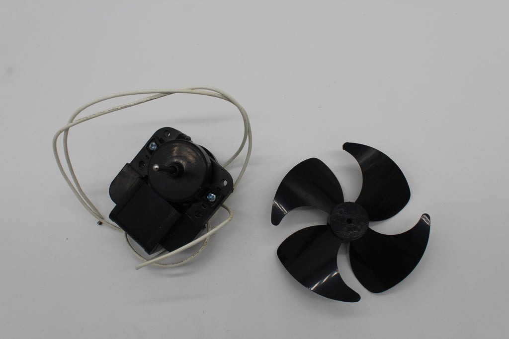 VENTILATEUR INDESIT (C00378061); WHIRLPOOL (481936170011)  Livraison Martinique Guadeloupe et Guyane