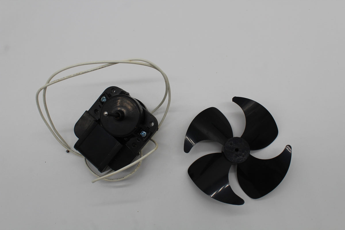 VENTILATEUR INDESIT (C00378061); WHIRLPOOL (481936170011)  Livraison Martinique Guadeloupe et Guyane