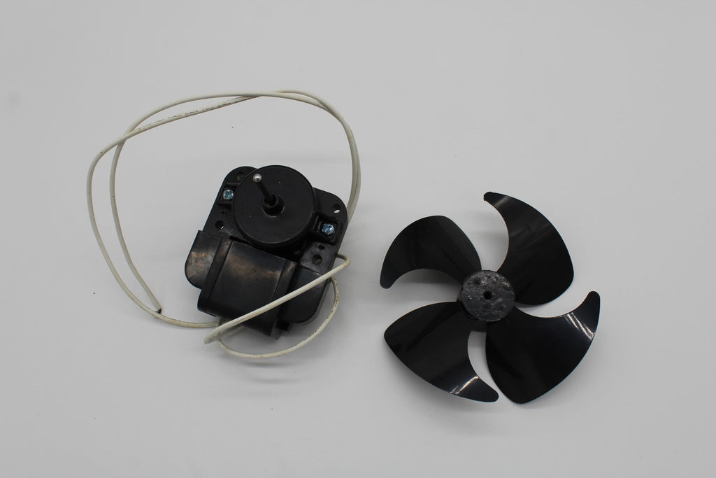 VENTILATEUR INDESIT (C00378061); WHIRLPOOL (481936170011)  Livraison Martinique Guadeloupe et Guyane