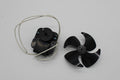 VENTILATEUR INDESIT (C00378061); WHIRLPOOL (481936170011)  Livraison Martinique Guadeloupe et Guyane