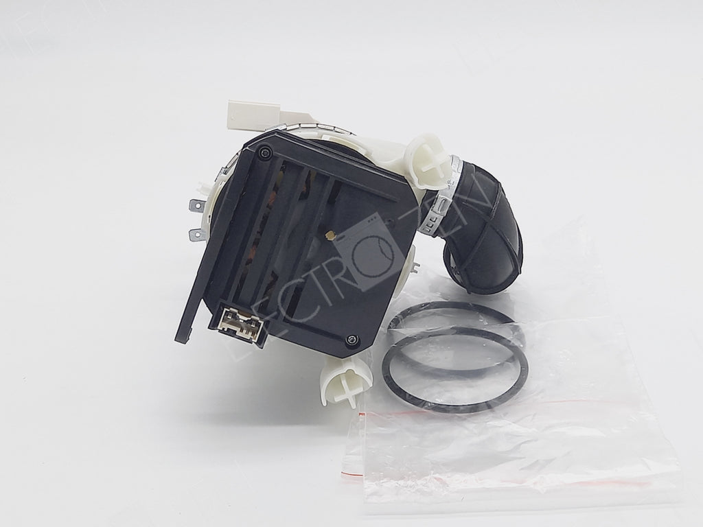 Pompe de cyclage Lave - Vaisselle Electrolux 140002239014, 140002239097
