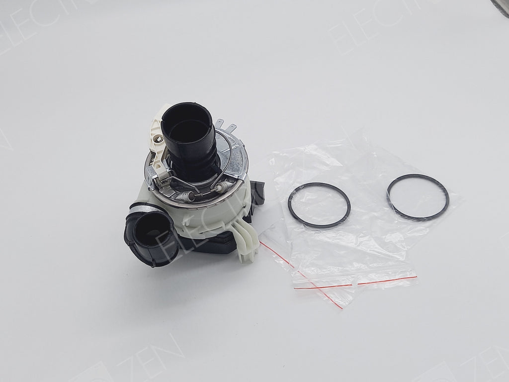 Pompe de cyclage Lave - Vaisselle Electrolux 140002239014, 140002239097