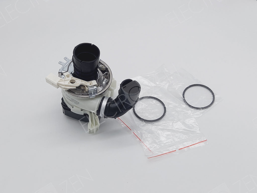 Pompe de cyclage Lave - Vaisselle Electrolux 140002239014, 140002239097
