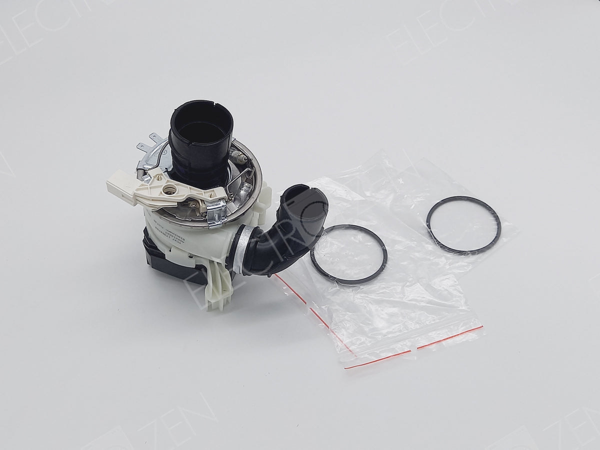 Pompe de cyclage Lave - Vaisselle Electrolux 140002239014, 140002239097