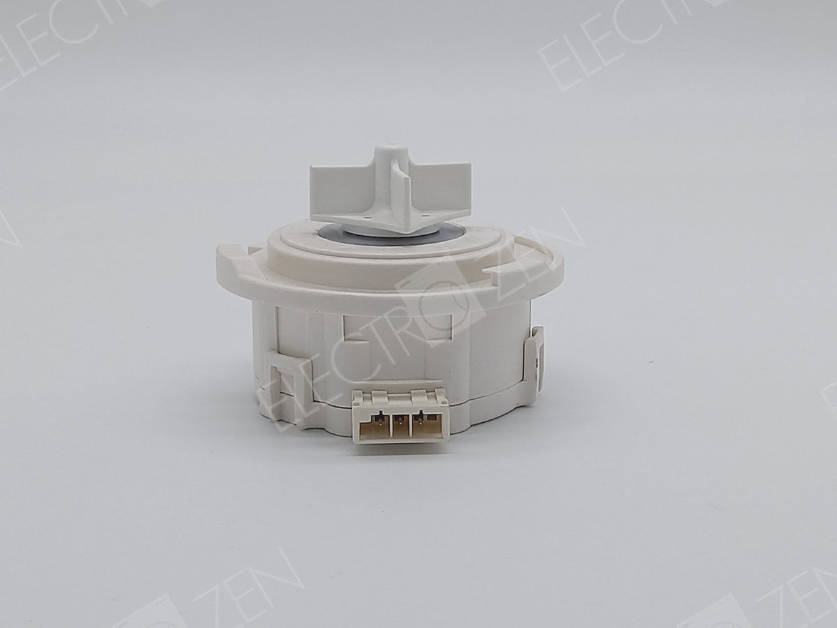 Pompe de vidange 30W 22V DC Lave - Vaisselle LG (EAU60710801, EAU62043401